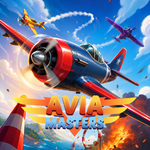 Avia Masters Game